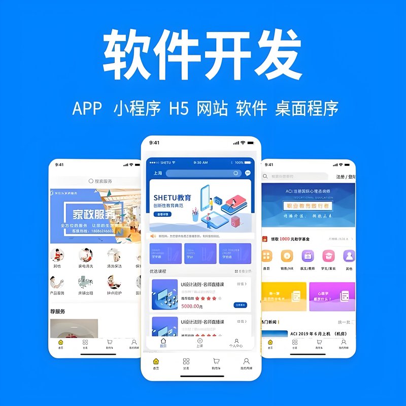 厦门软件开发：拥抱数字时代的创新引擎